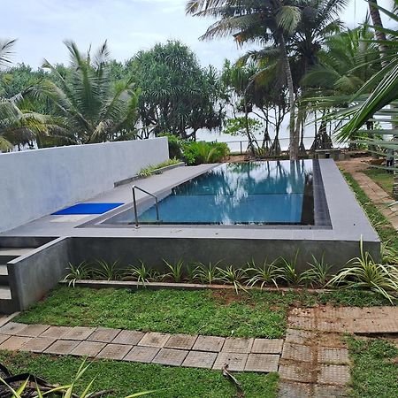 The Sanctuary- Tangalle Dış mekan fotoğraf