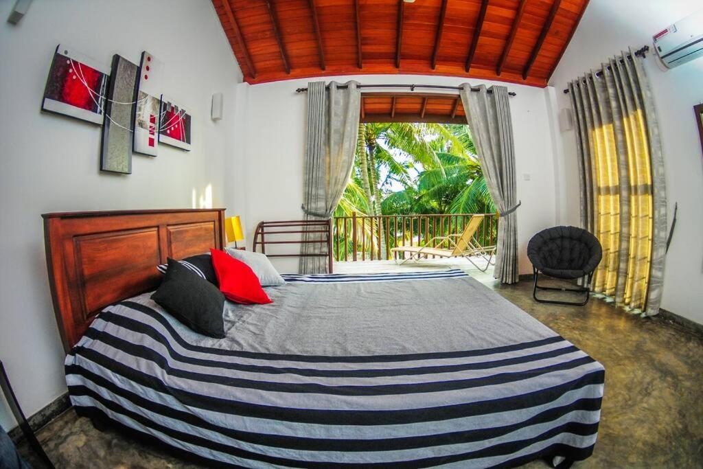 The Sanctuary- Tangalle Dış mekan fotoğraf