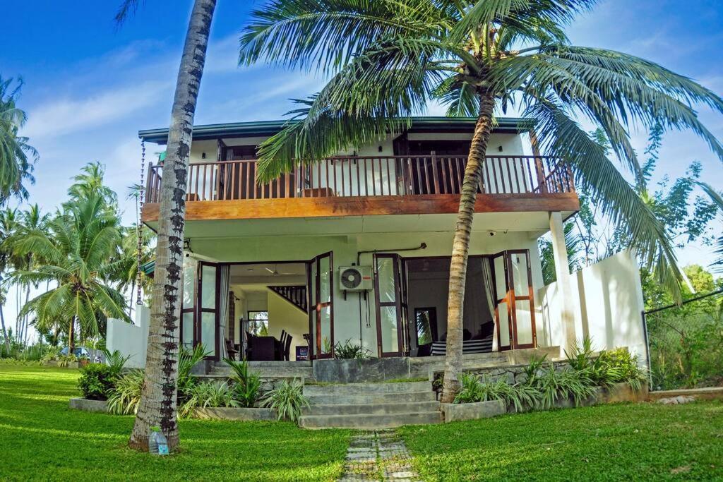The Sanctuary- Tangalle Dış mekan fotoğraf